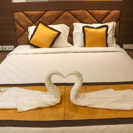 Hotel Honey Hive Port Blair Exterior foto