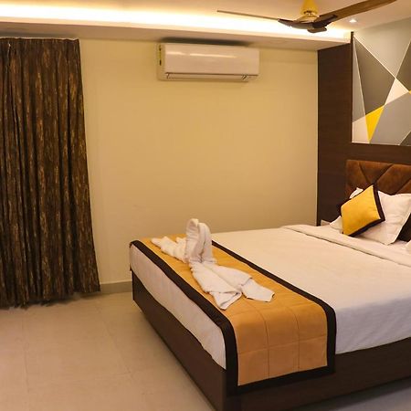 Hotel Honey Hive Port Blair Exterior foto