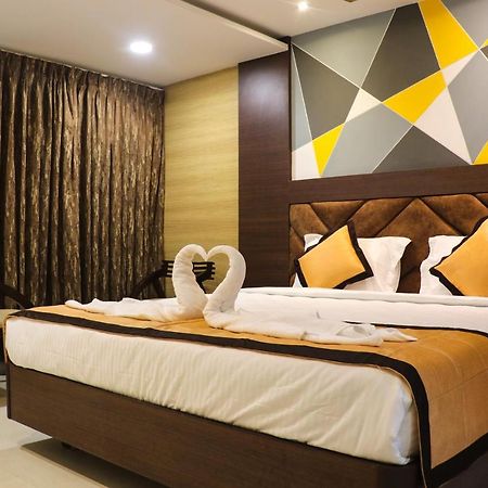 Hotel Honey Hive Port Blair Exterior foto