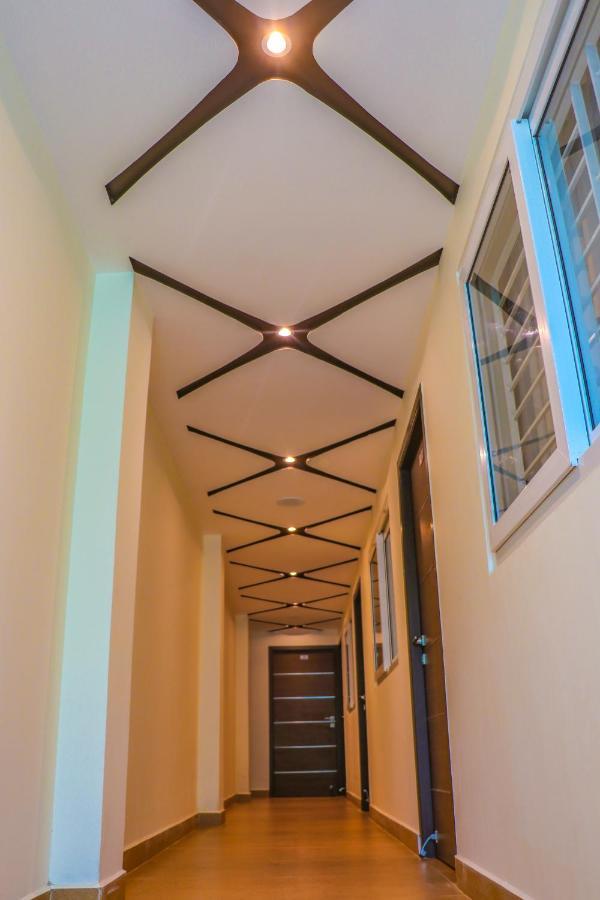 Hotel Honey Hive Port Blair Exterior foto