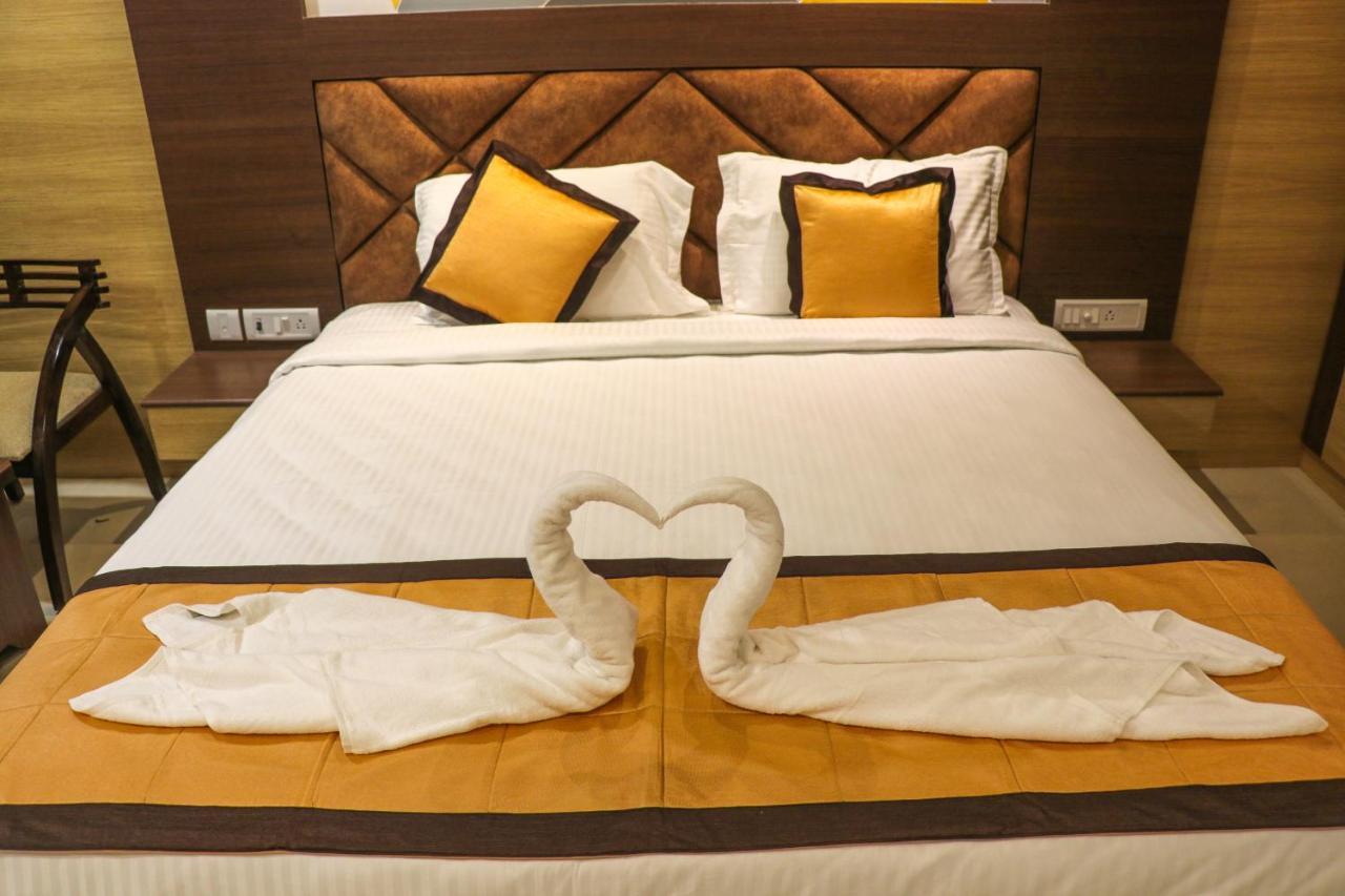 Hotel Honey Hive Port Blair Exterior foto