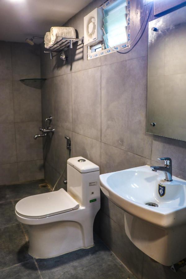 Hotel Honey Hive Port Blair Exterior foto