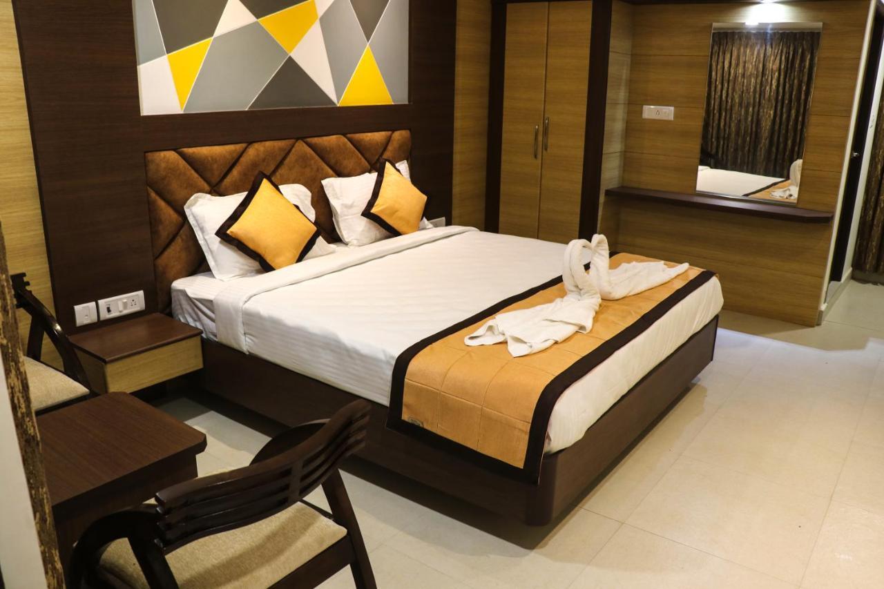 Hotel Honey Hive Port Blair Exterior foto