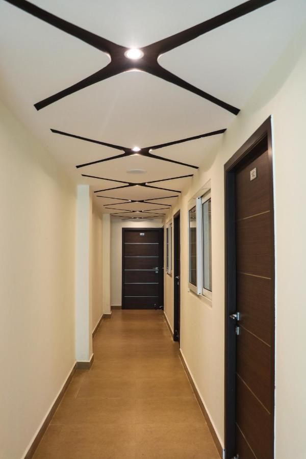 Hotel Honey Hive Port Blair Exterior foto