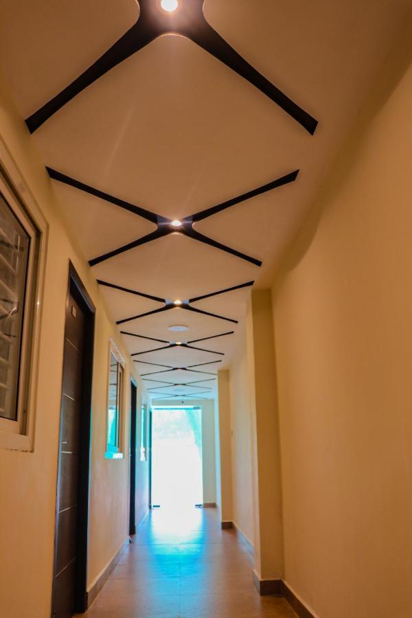 Hotel Honey Hive Port Blair Exterior foto