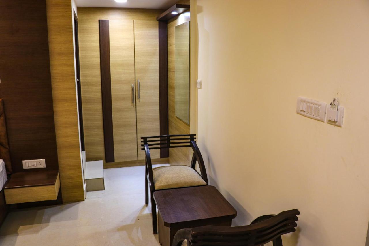 Hotel Honey Hive Port Blair Exterior foto