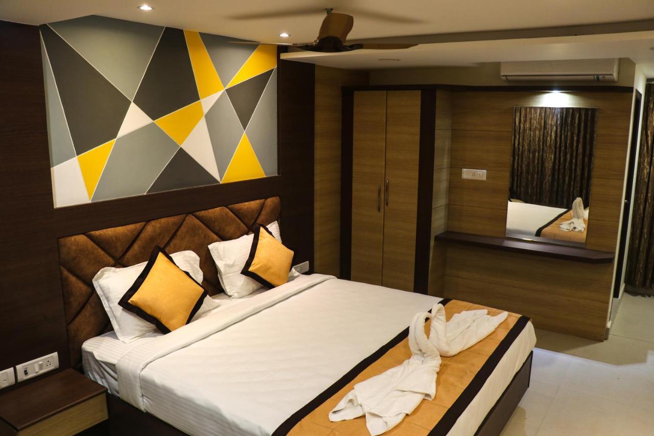 Hotel Honey Hive Port Blair Exterior foto