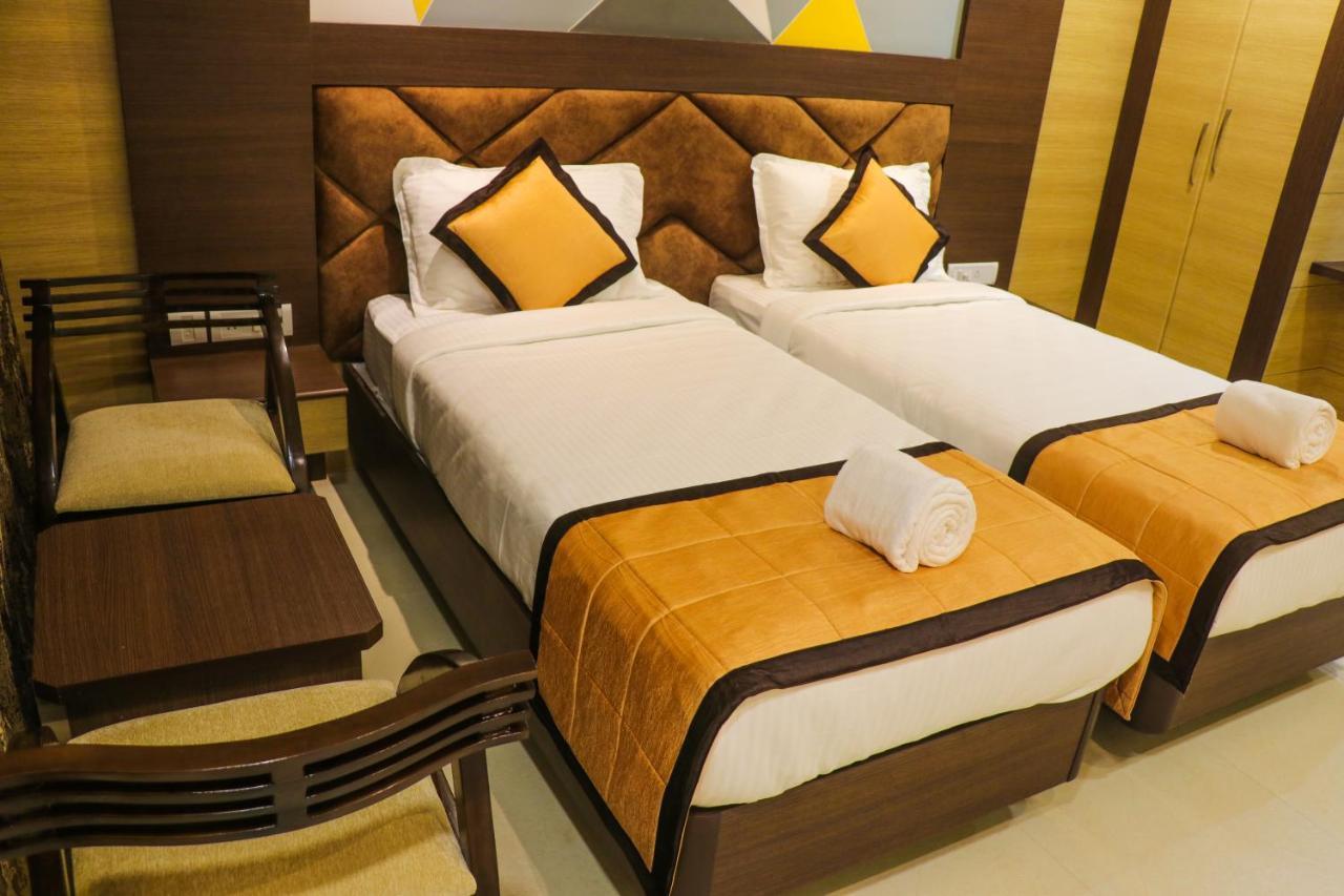 Hotel Honey Hive Port Blair Exterior foto