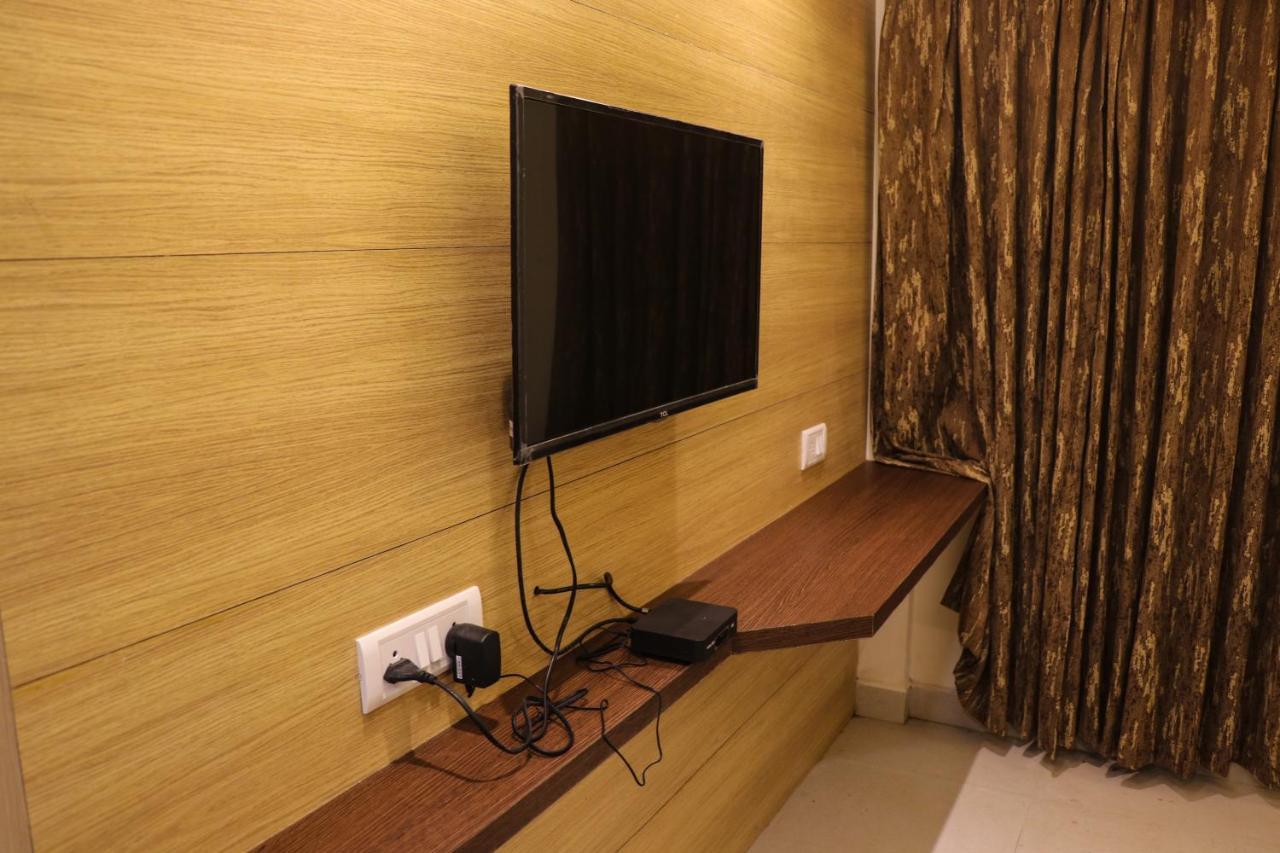 Hotel Honey Hive Port Blair Exterior foto