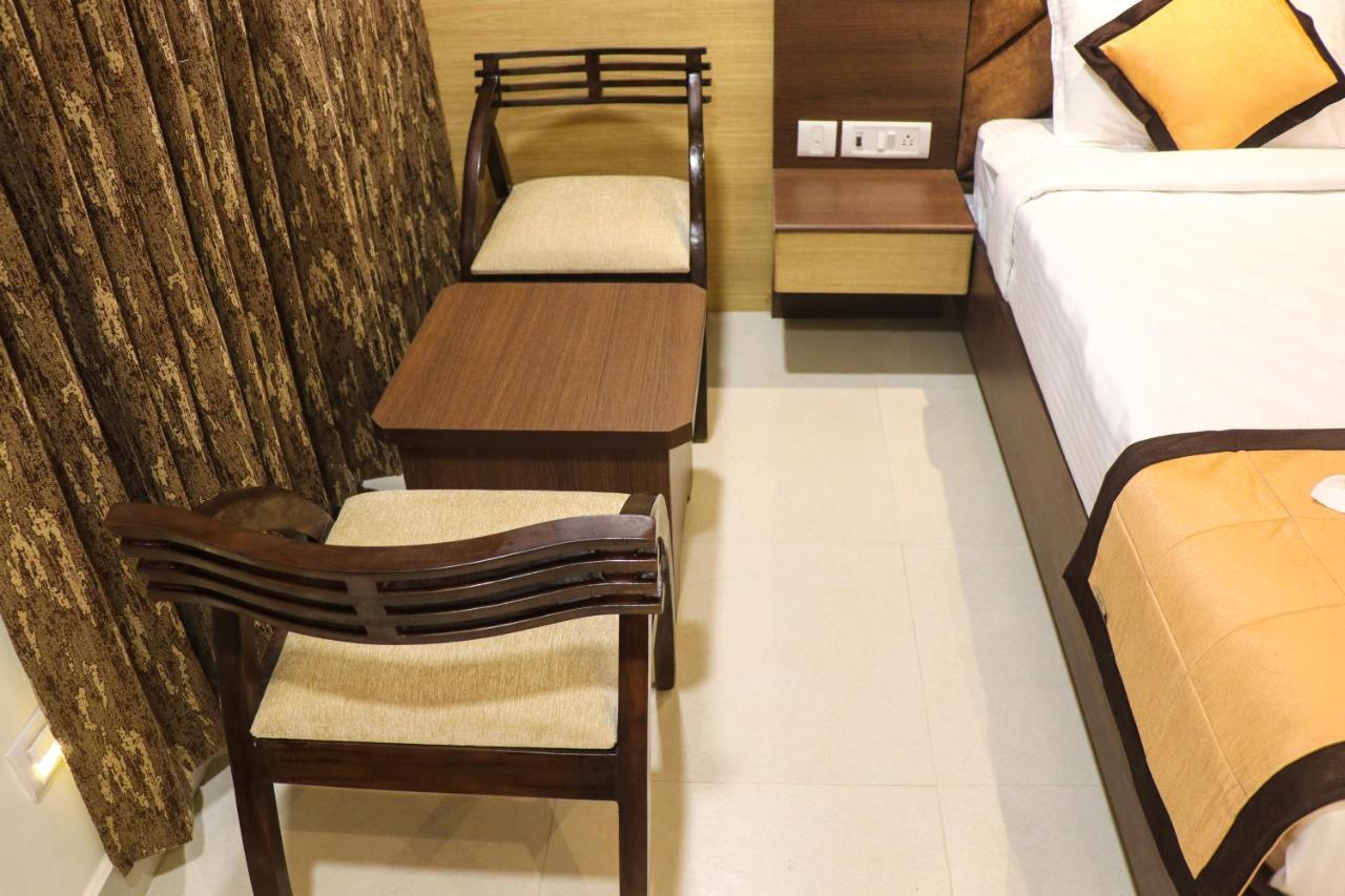 Hotel Honey Hive Port Blair Exterior foto