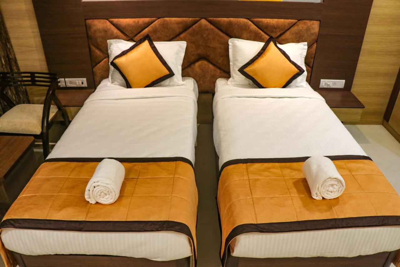 Hotel Honey Hive Port Blair Exterior foto